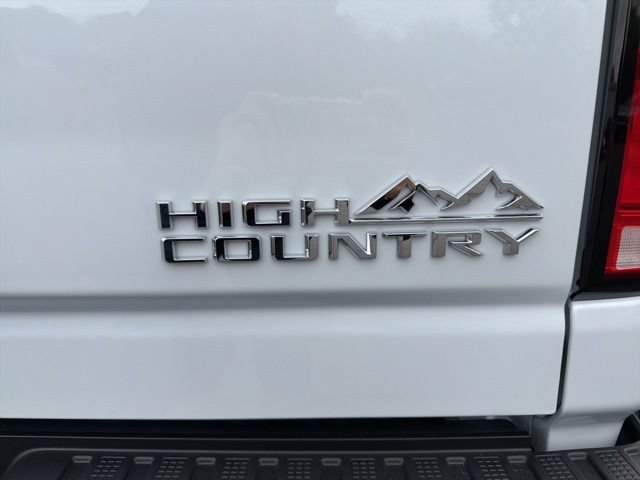2026 Chevrolet Silverado 2500 HD High Country - Photo 22