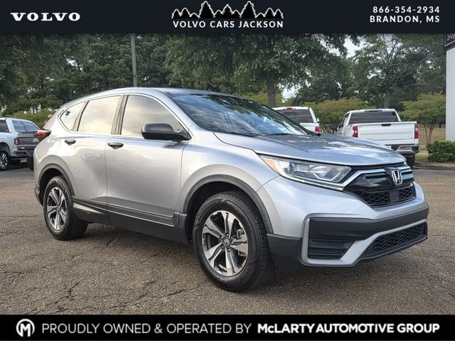 2020 Honda CR-V LX