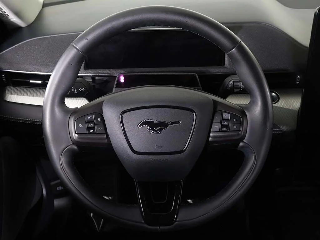 Used 2023 Grabber Blue Metallic Ford California Route 1 image 41