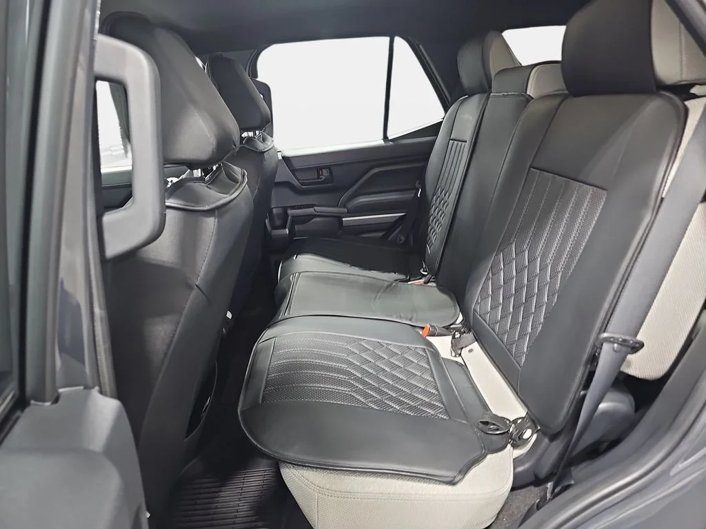 Used 2025 Gray Toyota SR5 image 12