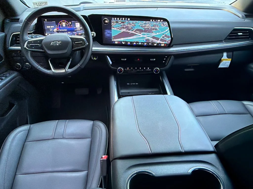 Used 2025 Beige Chevrolet RST image 23
