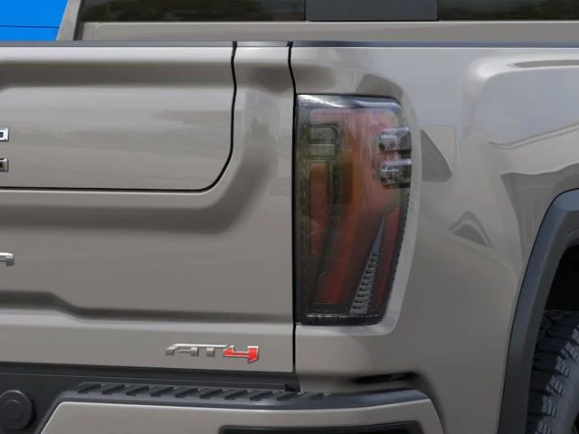 New 2026 Coastal Dune GMC AT4 image 11