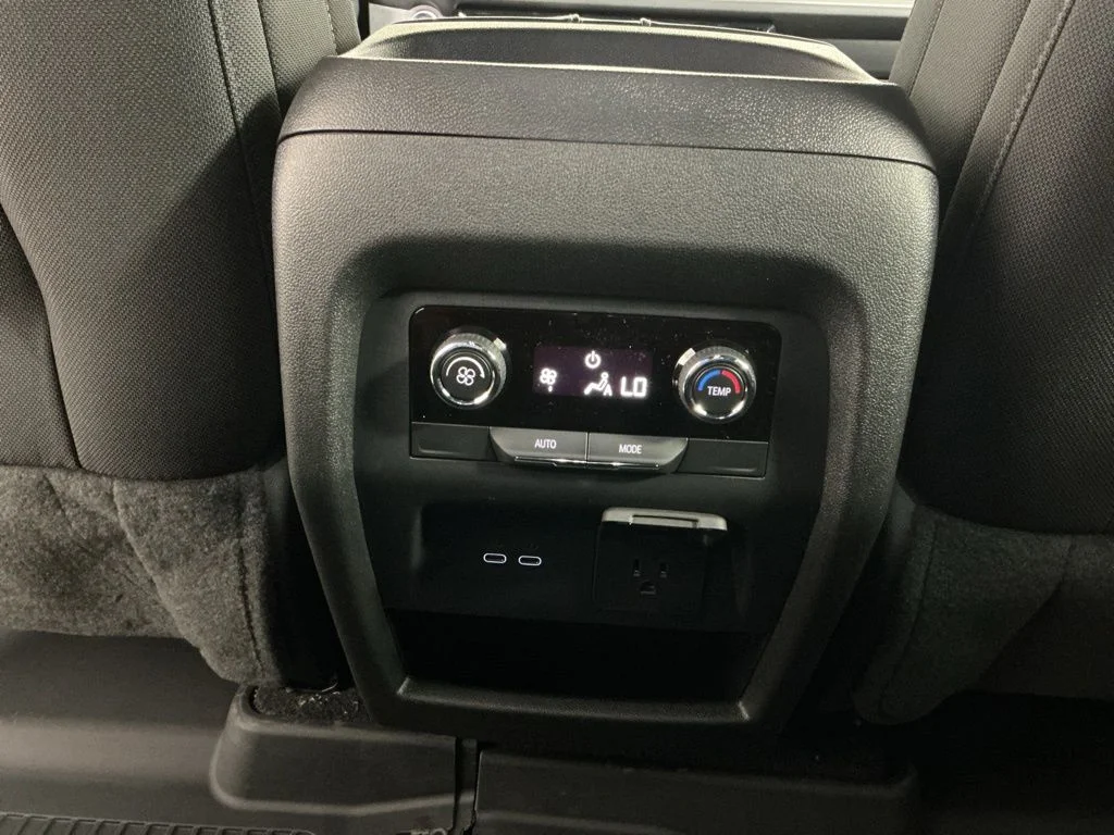 New 2027 Black Chevrolet LT image 19