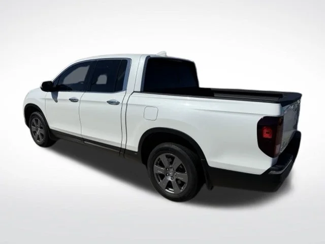 Used 2020  Honda RTL-E image 5