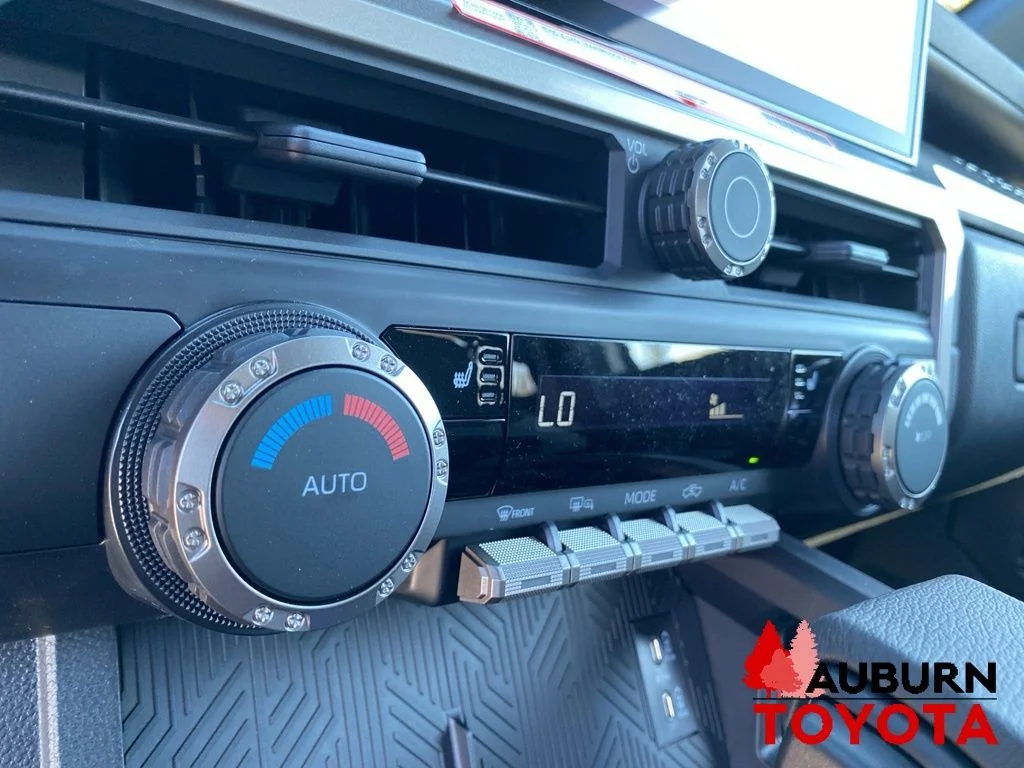 2026 Toyota Tacoma TRD Off Road - Photo 33