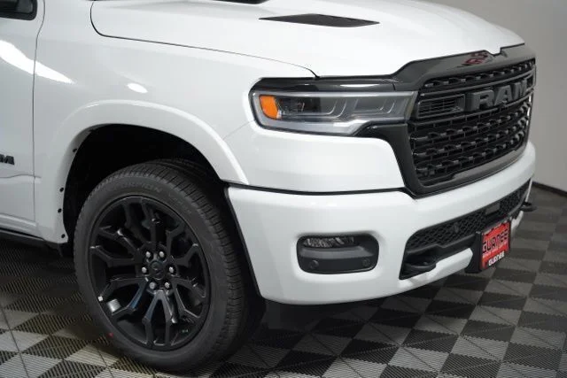 2026 RAM 1500 Limited - Photo 44
