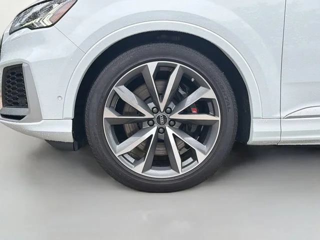 2023 Audi SQ7 Premium Plus - Photo 44