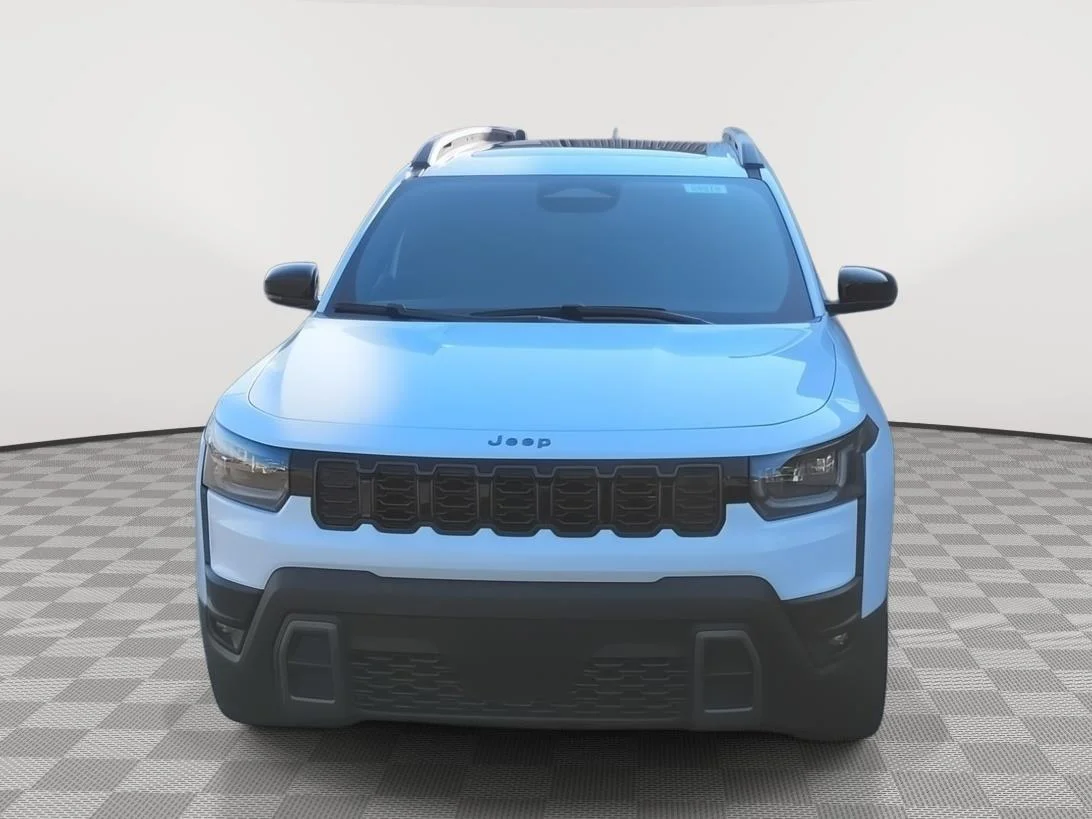 2026 Jeep Cherokee Limited - Photo 9