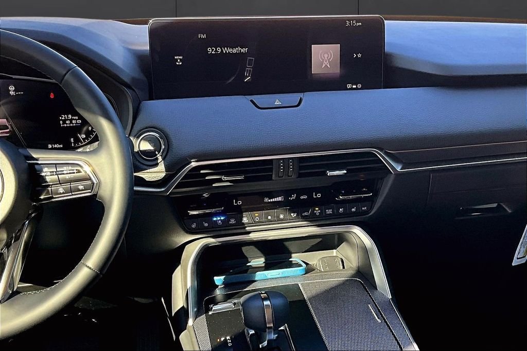 2026 Mazda CX-90 Premium Package - Photo 7