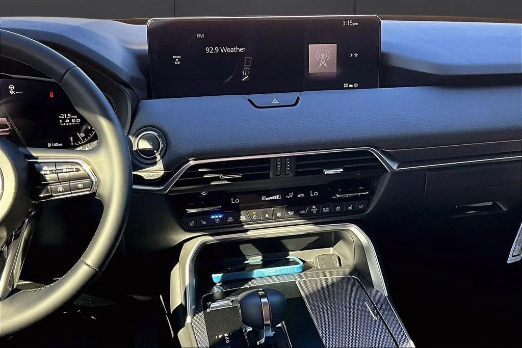2026 Mazda CX-90 Premium Package - Photo 7