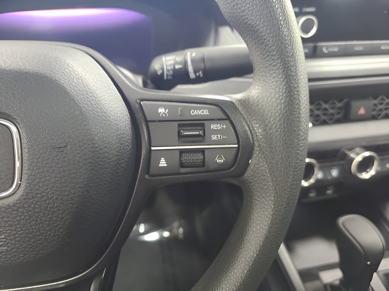 2023 Honda Accord EX - Photo 57