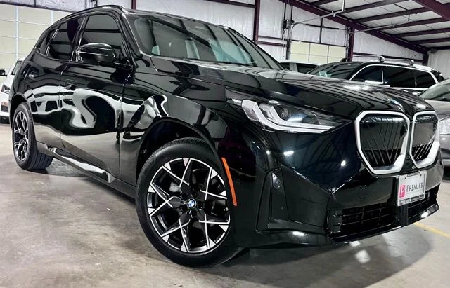 2025 BMW X3 30 XDRIVE's photo