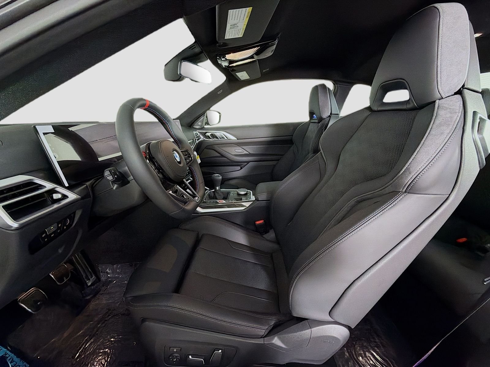 New 2027 Brooklyn Grey Metallic BMW Base image 22