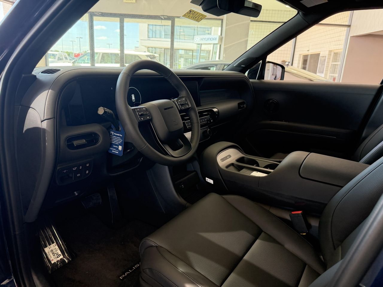 New 2026 Pacific Sapphire Hyundai XRT Pro image 28