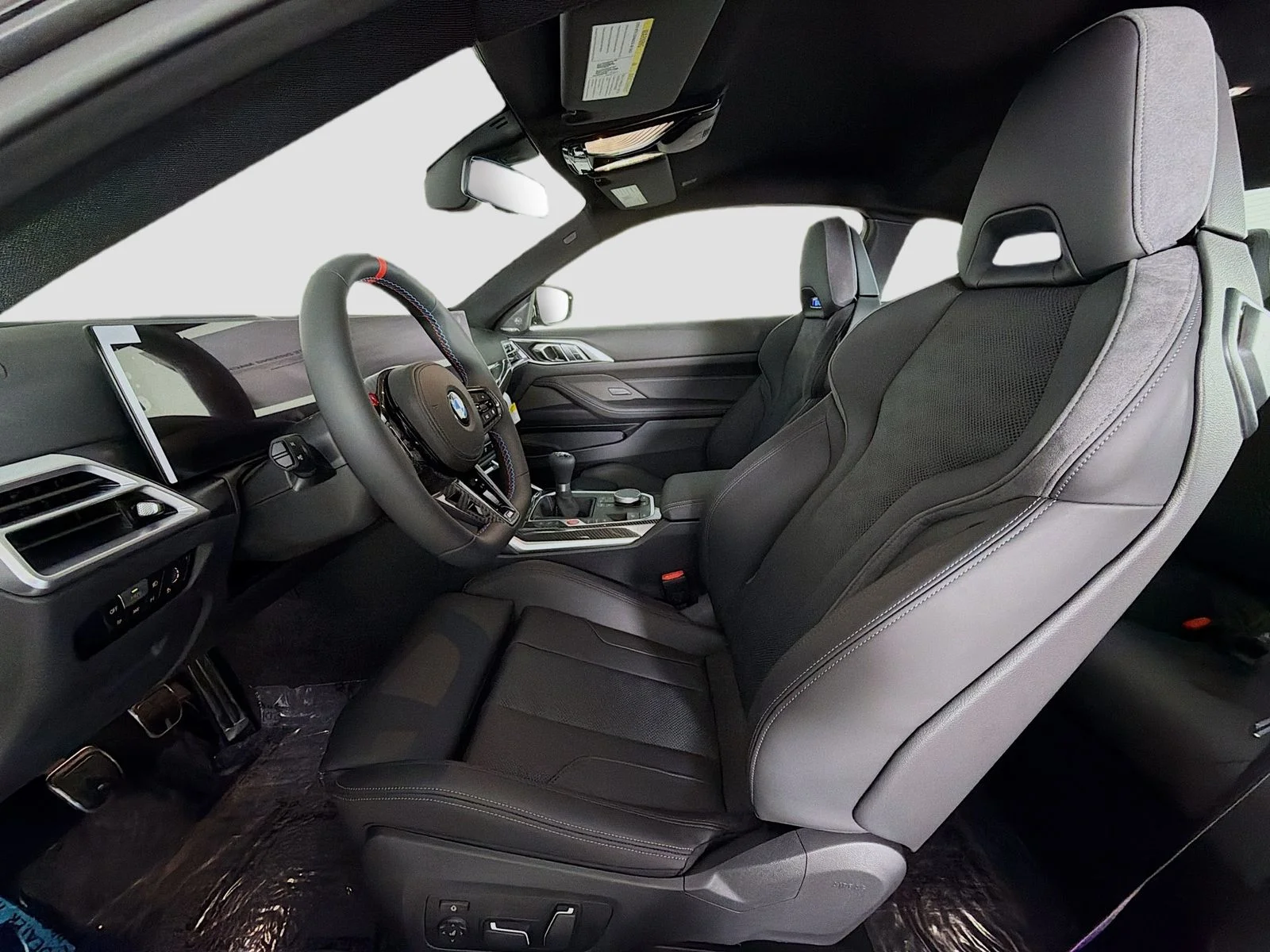 New 2027 Brooklyn Grey Metallic BMW Base image 22