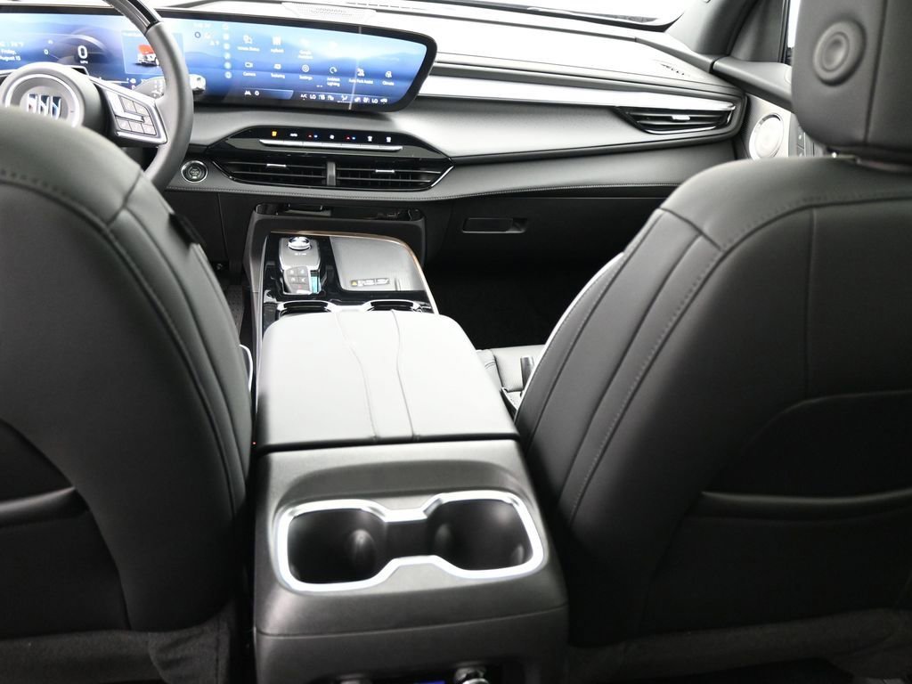 2026 Buick Enclave Avenir - Photo 26