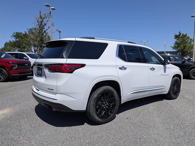 2023 Chevrolet Traverse Premier - Photo 15