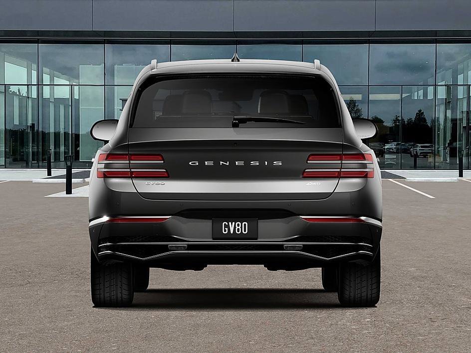 New 2026 Makalu Gray Genesis 2.5T Prestige image 7
