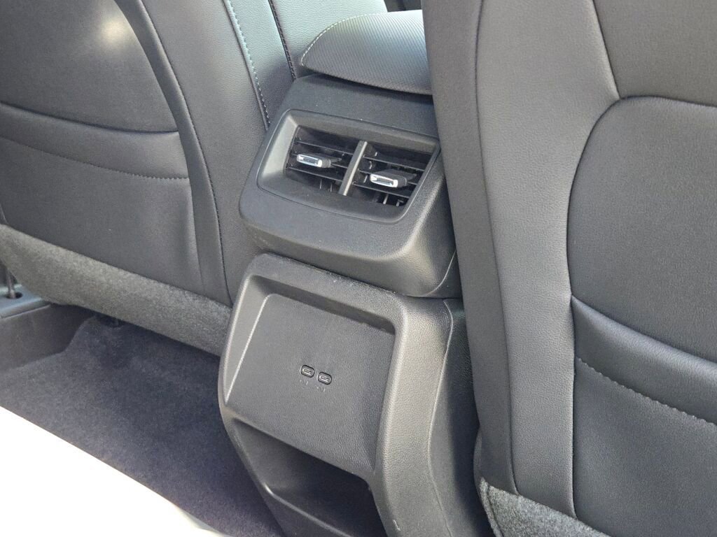 2025 Chevrolet Equinox EV RS - Photo 10