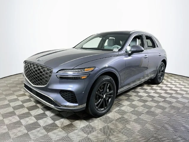 New 2027 Genesis GV70 2.5T Advanced