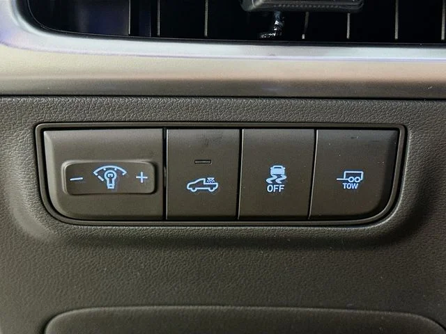 New 2026 Hyundai SANTA CRUZ Limited