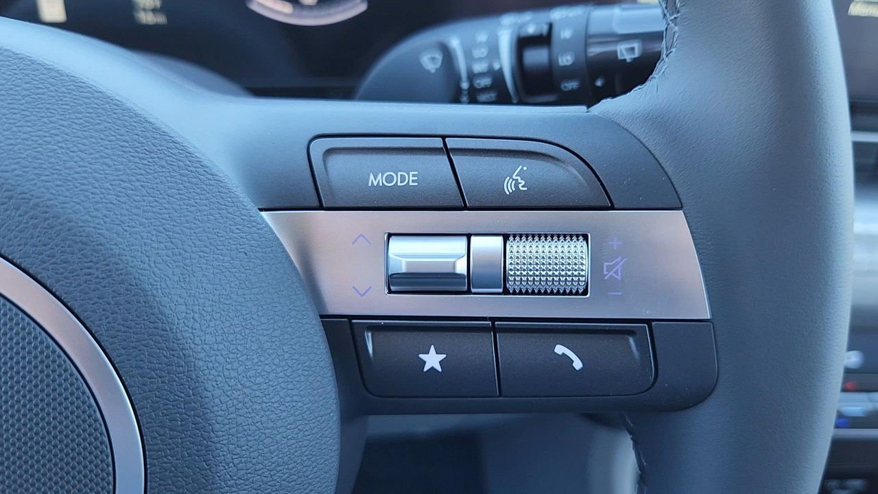 2026 Hyundai Kona SEL Sport - Photo 12