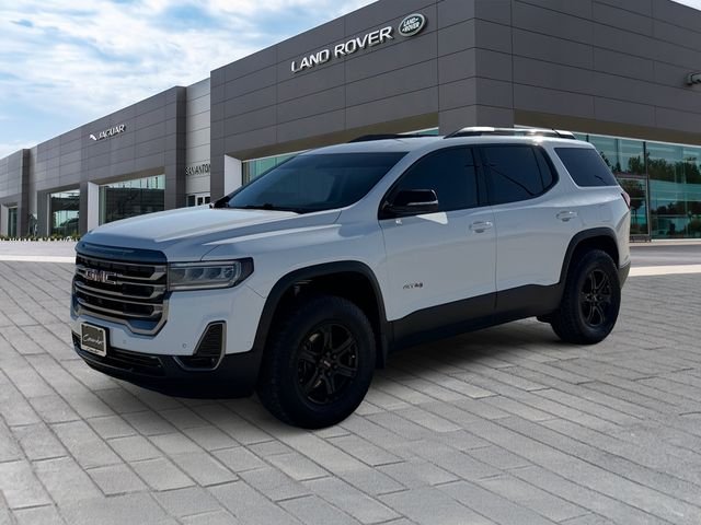 2022 GMC Acadia AT4 AWD's photo