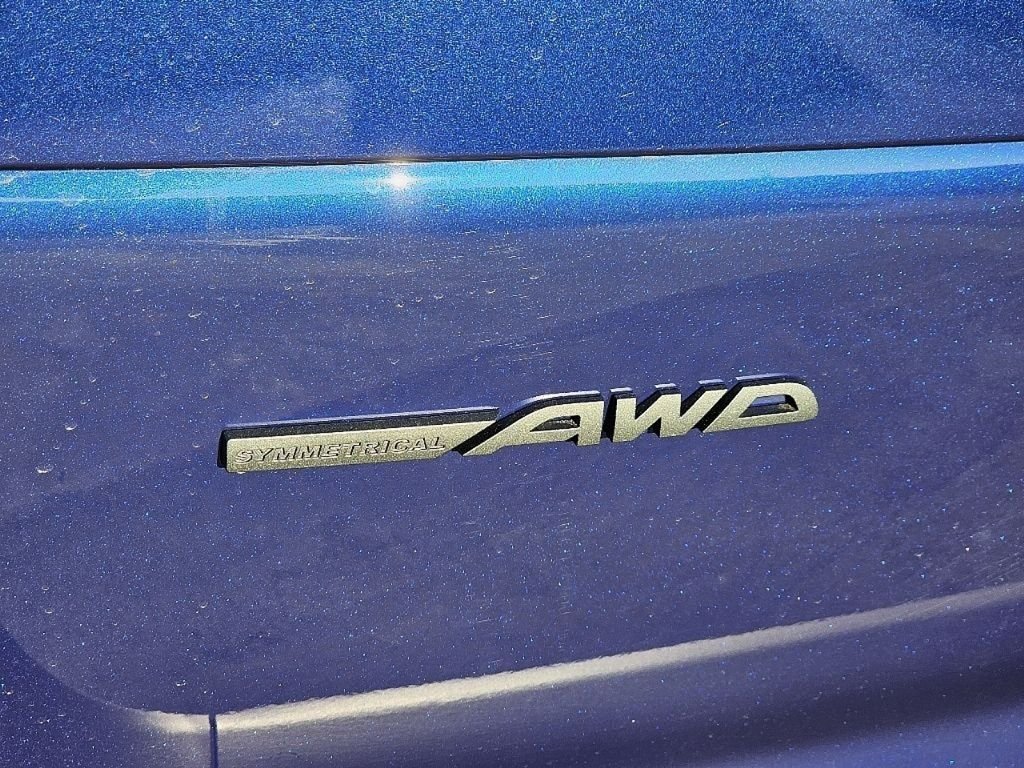 2026 Subaru Outback Limited - Photo 11