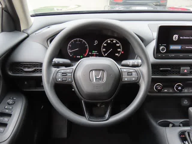 2025 Honda HR-V LX - Photo 18