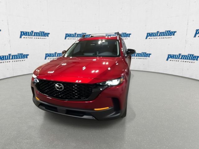 New 2026 Soul Red Crystal Metallic Mazda 2.5 S Premium AWD image 4