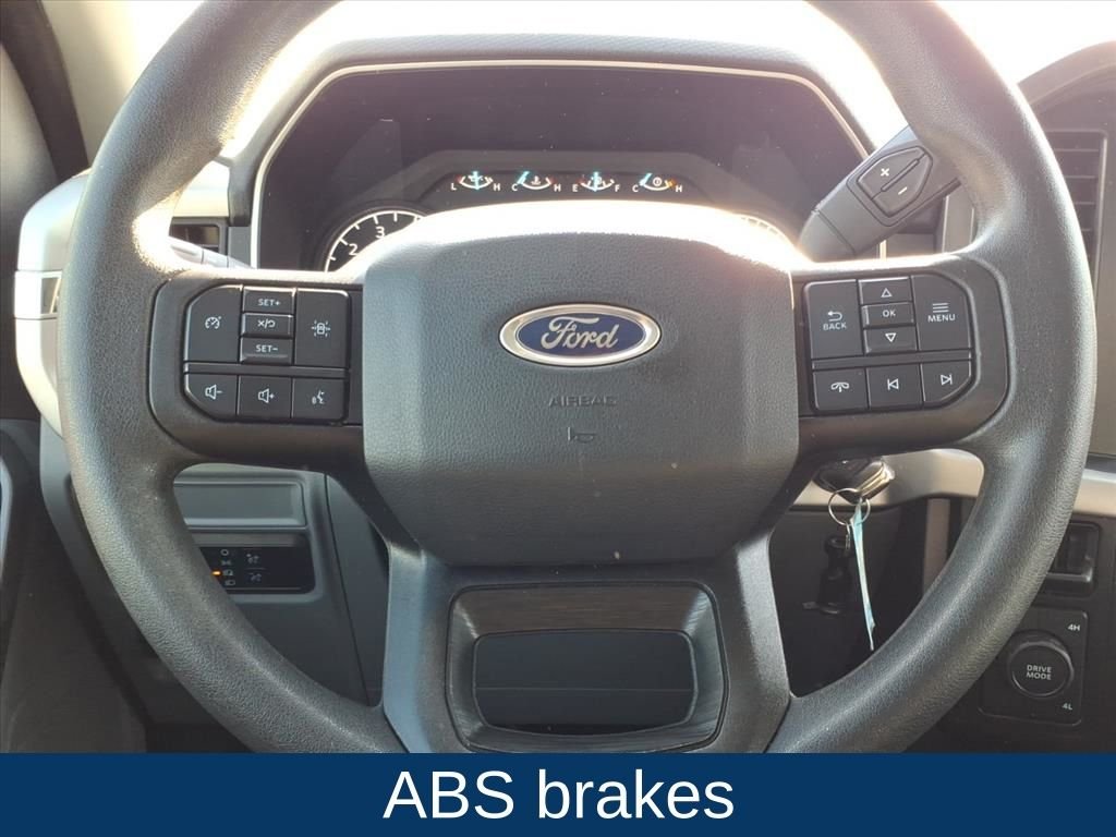 2023 Ford F-150 XLT - Photo 9