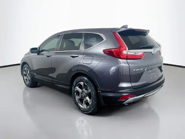 Used 2019  Honda EX image 7