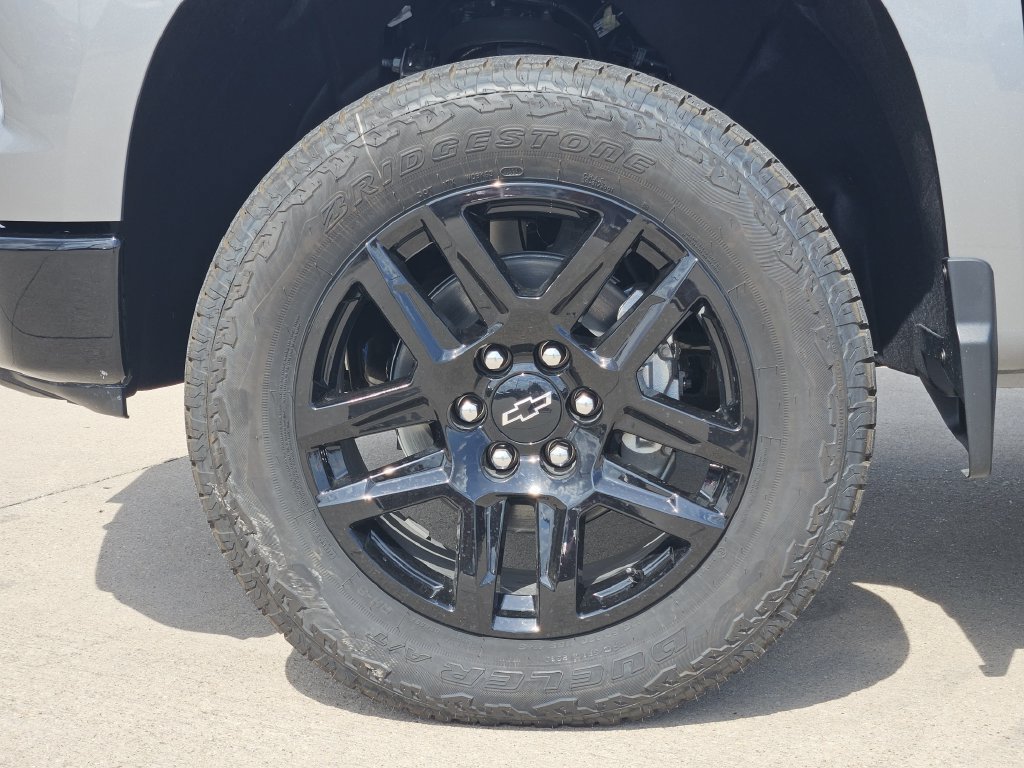 2026 Chevrolet Silverado 1500 LT Trail Boss - Photo 13