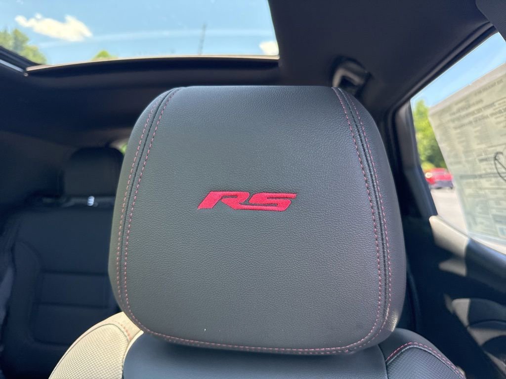 2026 Chevrolet Trailblazer RS - Photo 29