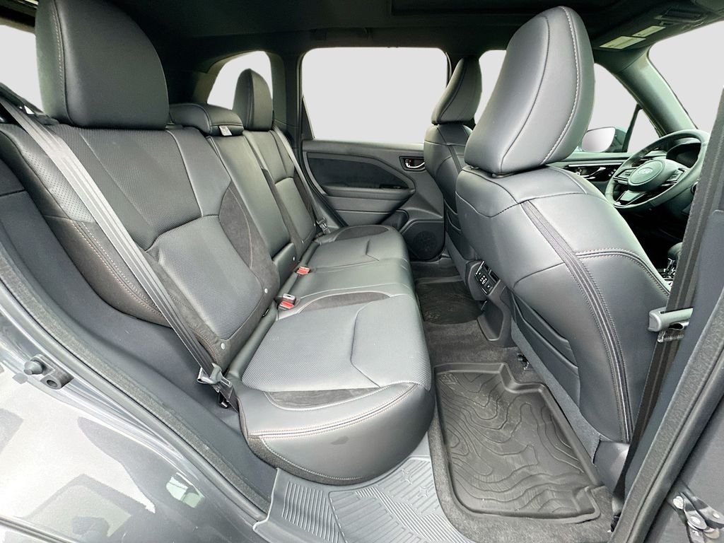 2026 Subaru Forester Touring - Photo 35