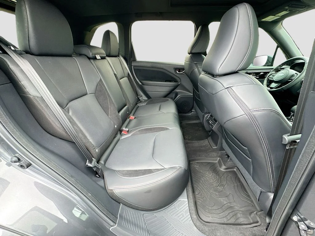 2026 Subaru Forester Touring - Photo 35