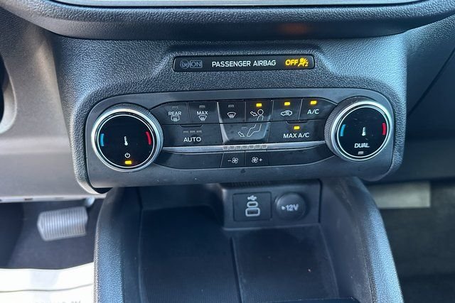 Used 2025 Gray Ford Active image 18
