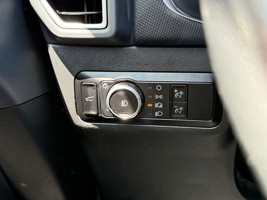 Used 2023 Gray Ford Big Bend image 16