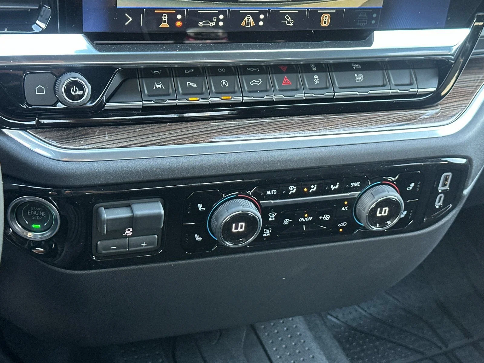 2026 Chevrolet Silverado 1500 LT - Photo 20