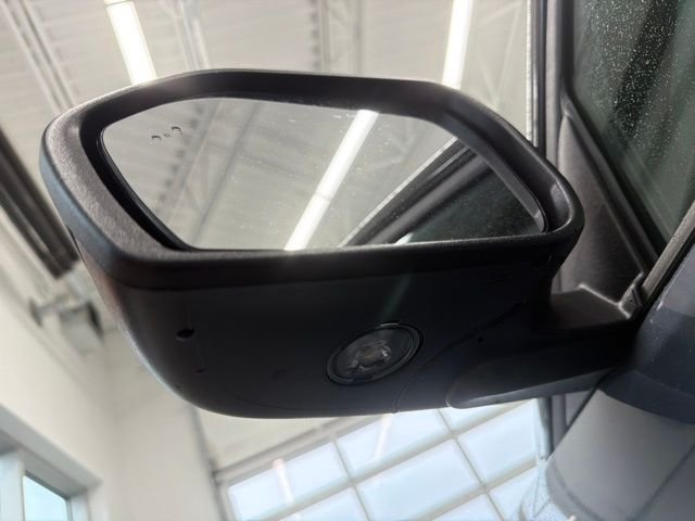 New 2026 Vapor Blue Metallic Ford Active image 6