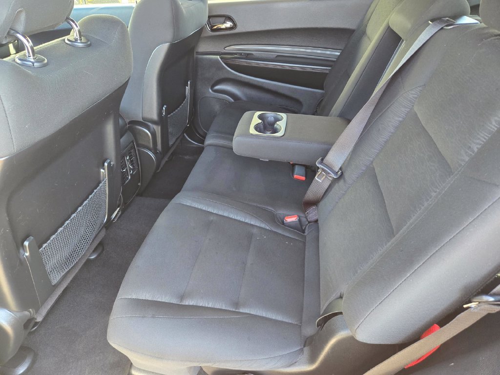 Used 2025 Black Dodge GT image 11