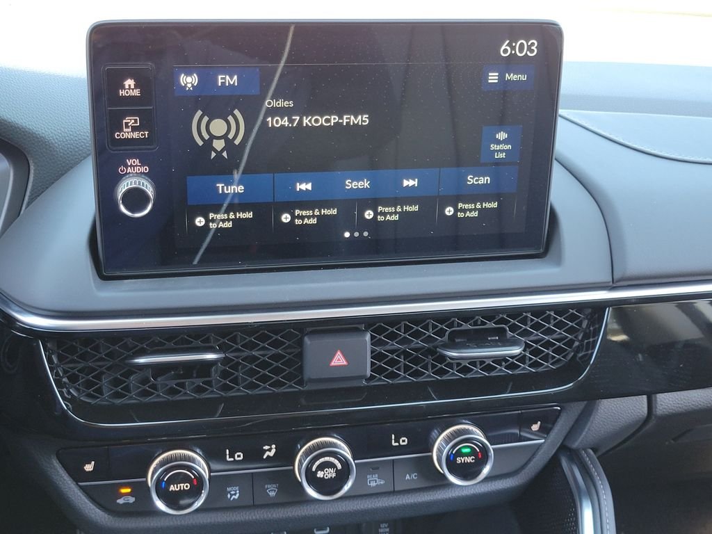 2026 Acura ADX Base - Photo 24