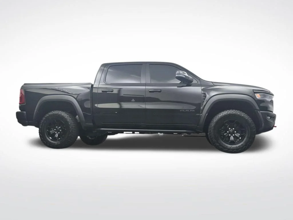 Used 2025 Black Ram RHO image 31