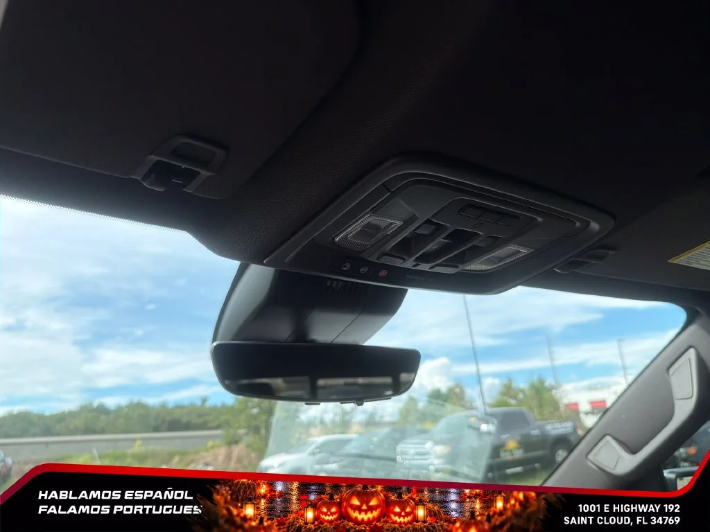 New 2026 Coastal Dune GMC Denali image 21