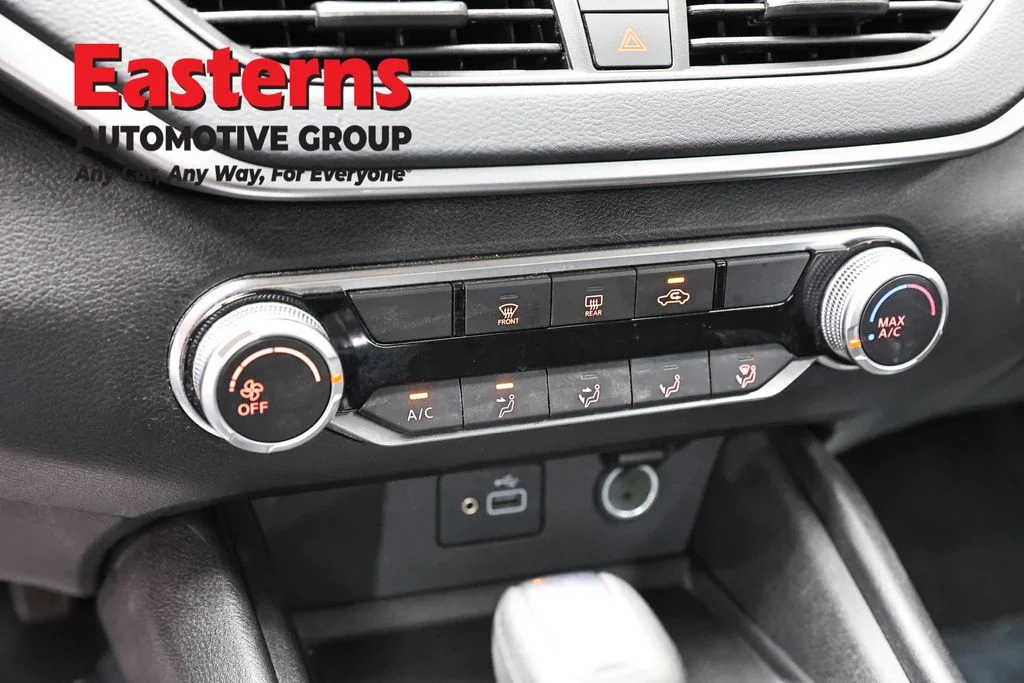 Used 2024 Gray Nissan 2.5 S image 19