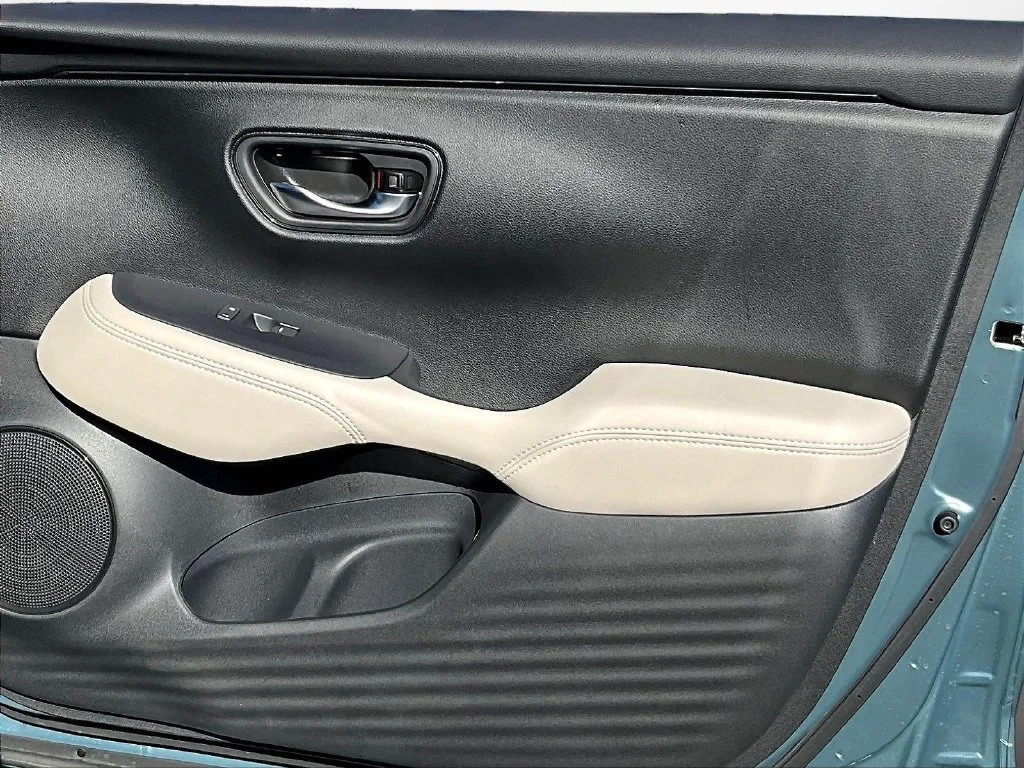 New 2027 Nordic Forest Pearl Honda LX AWD image 30