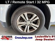 Used 2014 Summit White Chevrolet LS image 7
