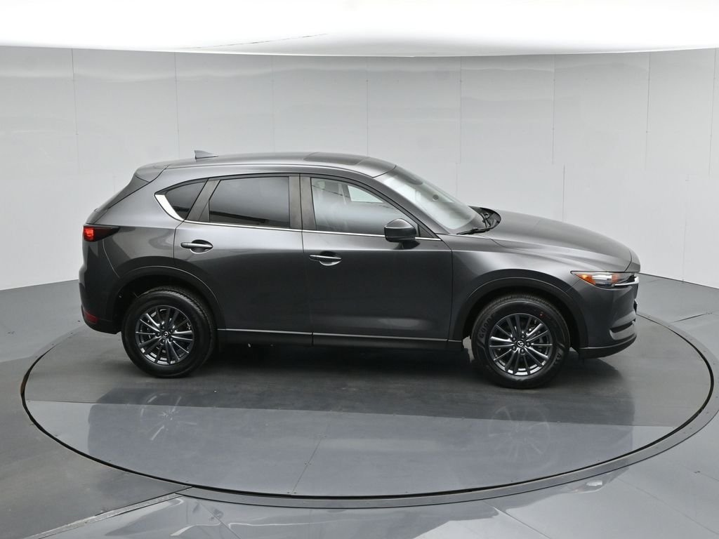 Certified Used 2019 Gray Mazda Touring image 56