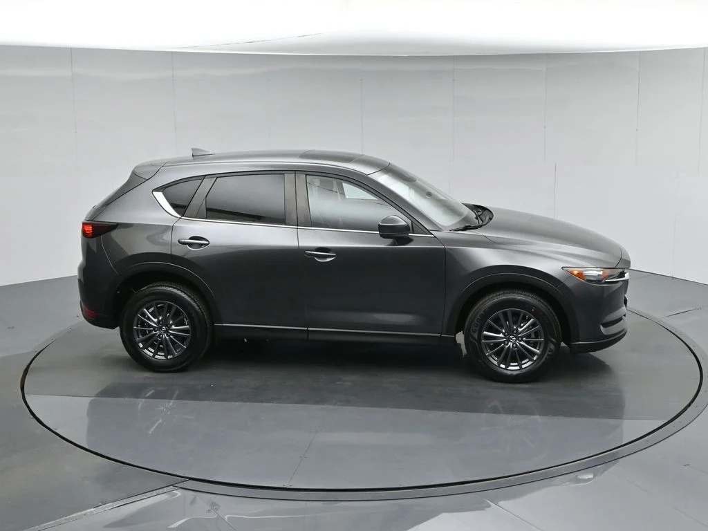 Used 2019 Gray Mazda Touring image 56