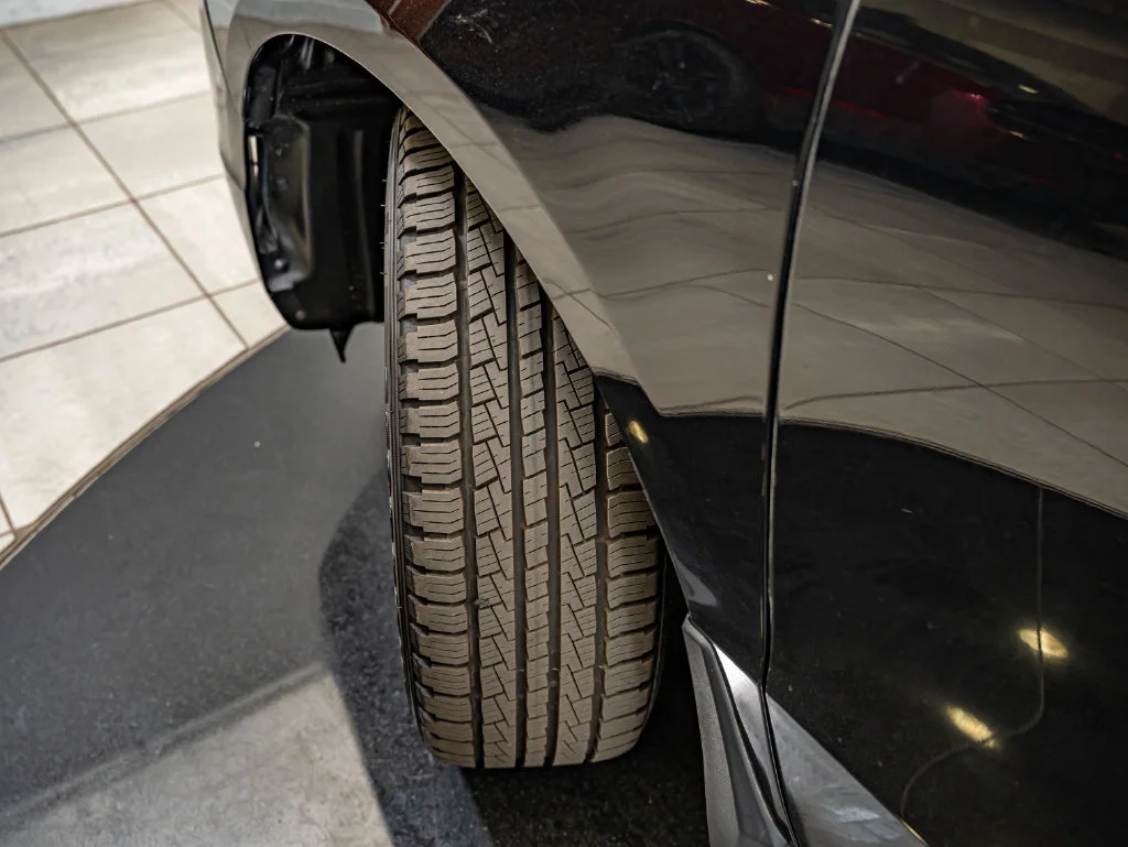Used 2017 Black Acura 3.5L image 42